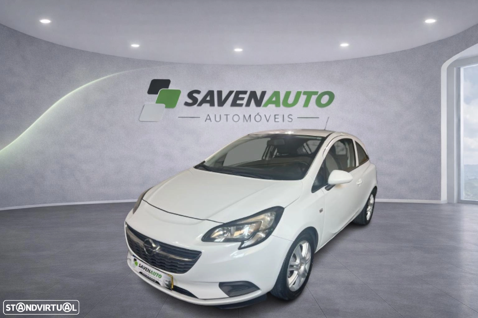 Opel Corsa 1.3 CDTi Dynamic