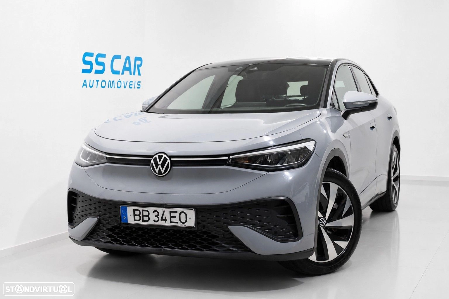 VW ID.5 77 kWh Pro Performance