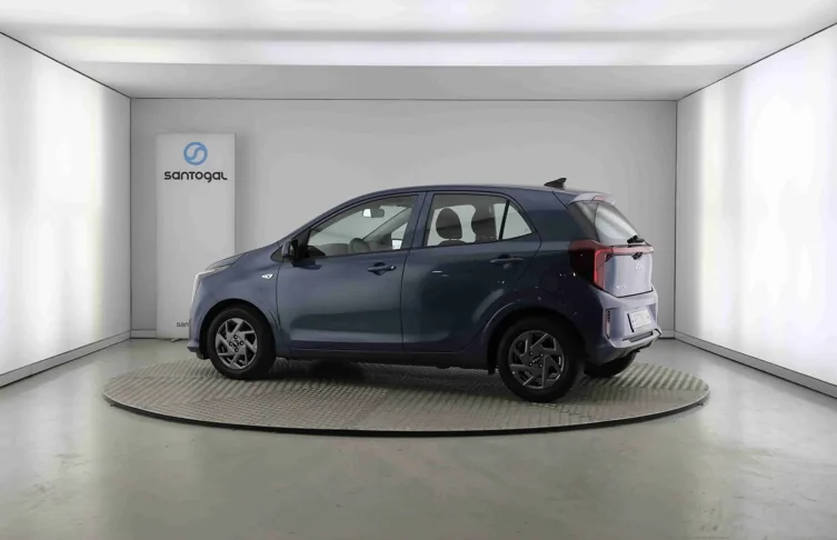KIA - Picanto - Picanto 1.0 MPi Urban