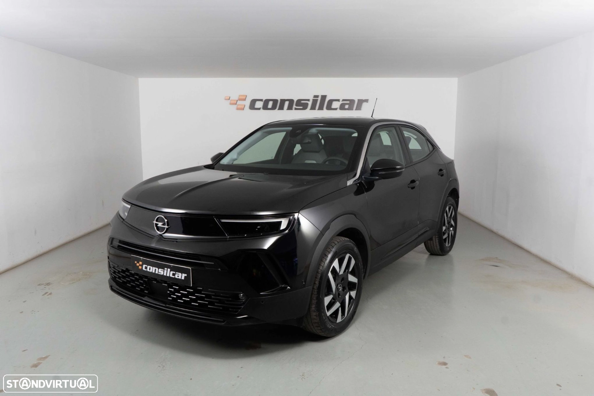 Opel Mokka 1.2 T Edition