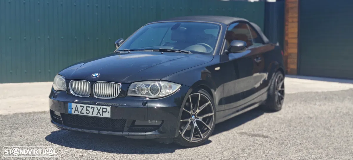 BMW 120 d