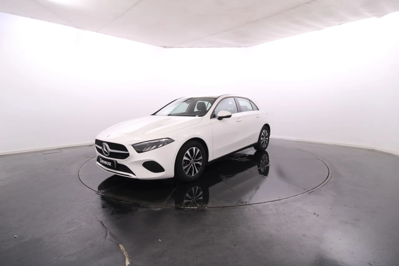 Mercedes-Benz Classe A - 200 Progressive