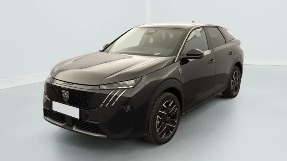 Peugeot 3008 Phase 4 Gt 1.2 HYBRID 145 Zéro km immatriculé