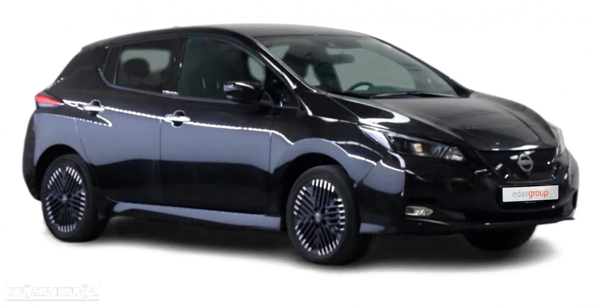 Nissan Leaf e+ Acenta