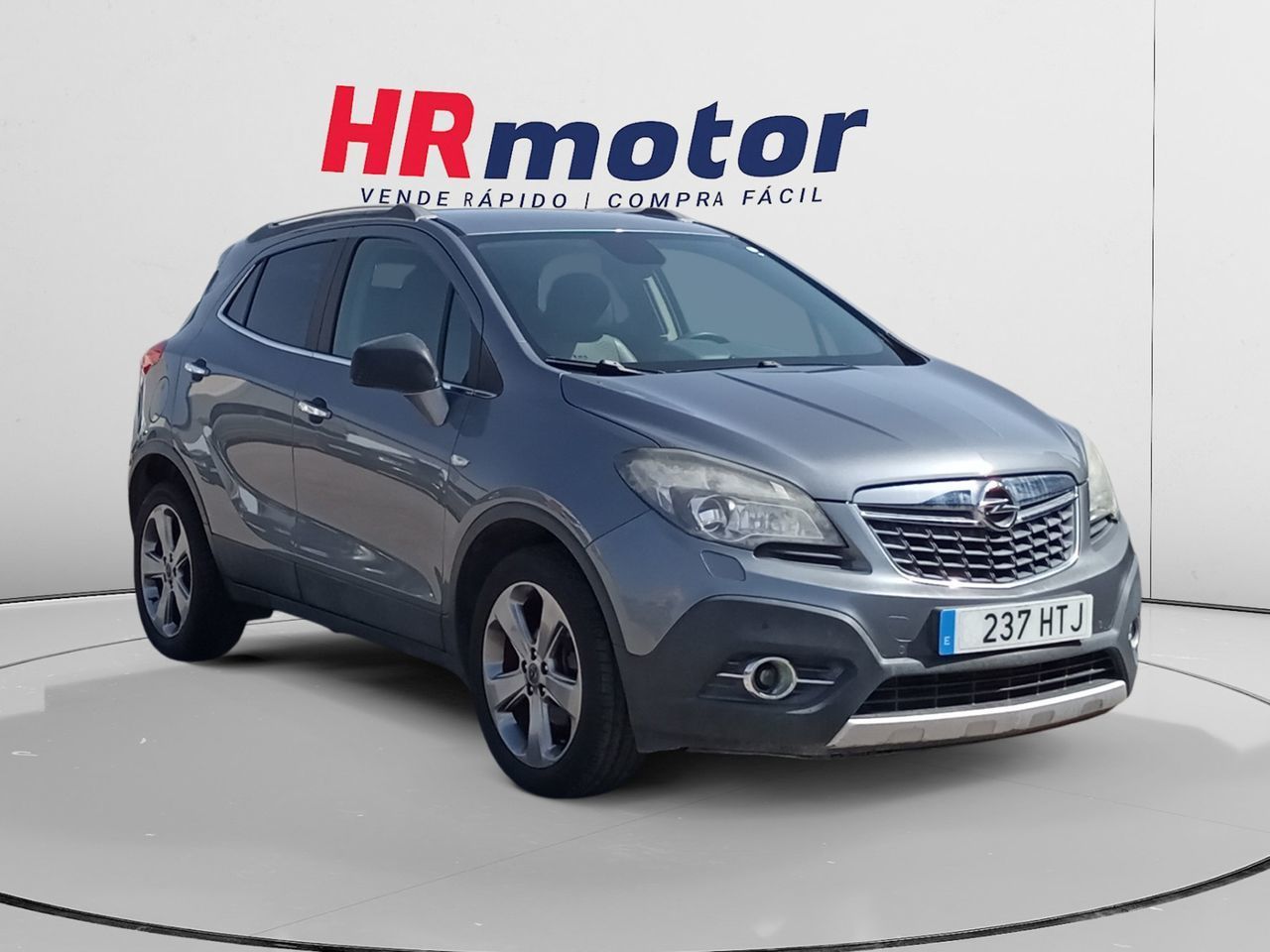 Opel Mokka 1.7 CDTi S&S Excellence 4x2 96 kW (130 CV)
