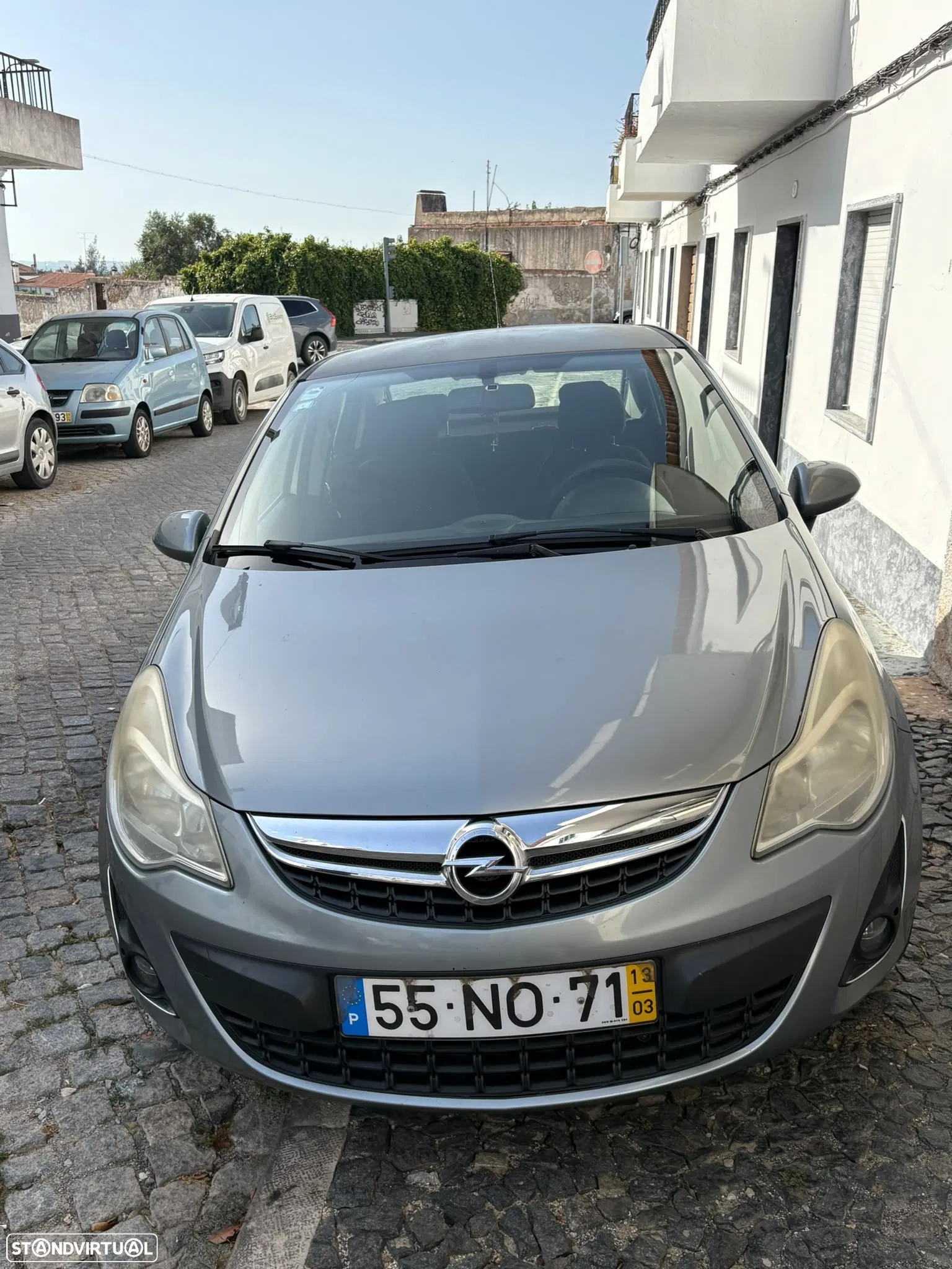 Opel Corsa 1.3 CDTI City