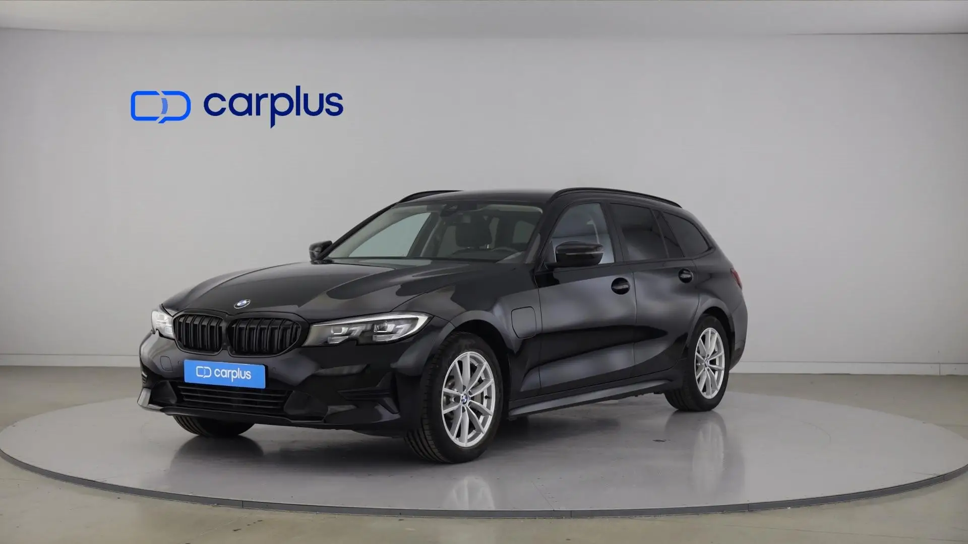 BMW Serie 3