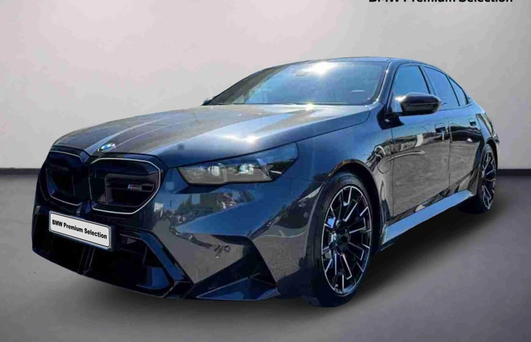 BMW - Série 5 - M5