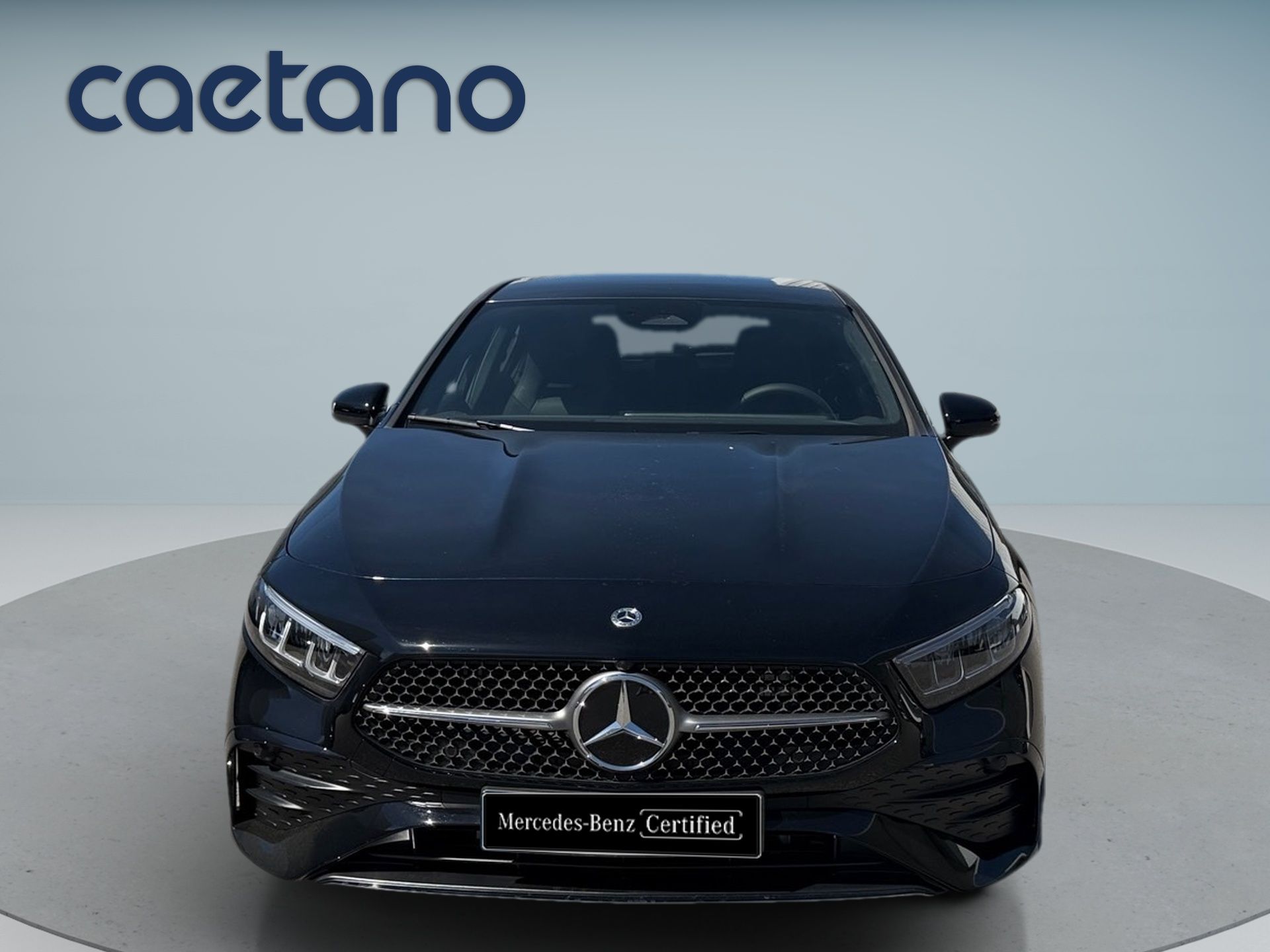 Mercedes-Benz Classe A