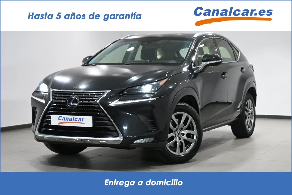 Lexus NX 300h Business 2WD