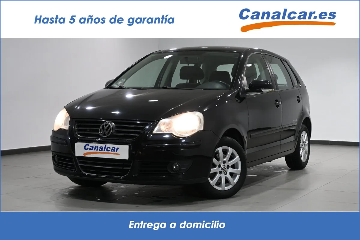Coches de Segunda Mano y Ocasión
