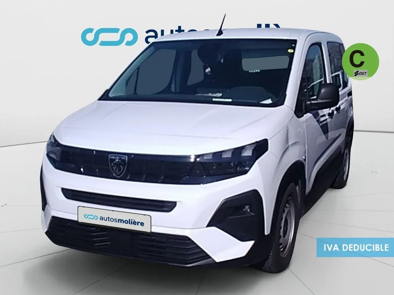 Active Pack Business Standard BlueHDi 73 kW (100 CV)