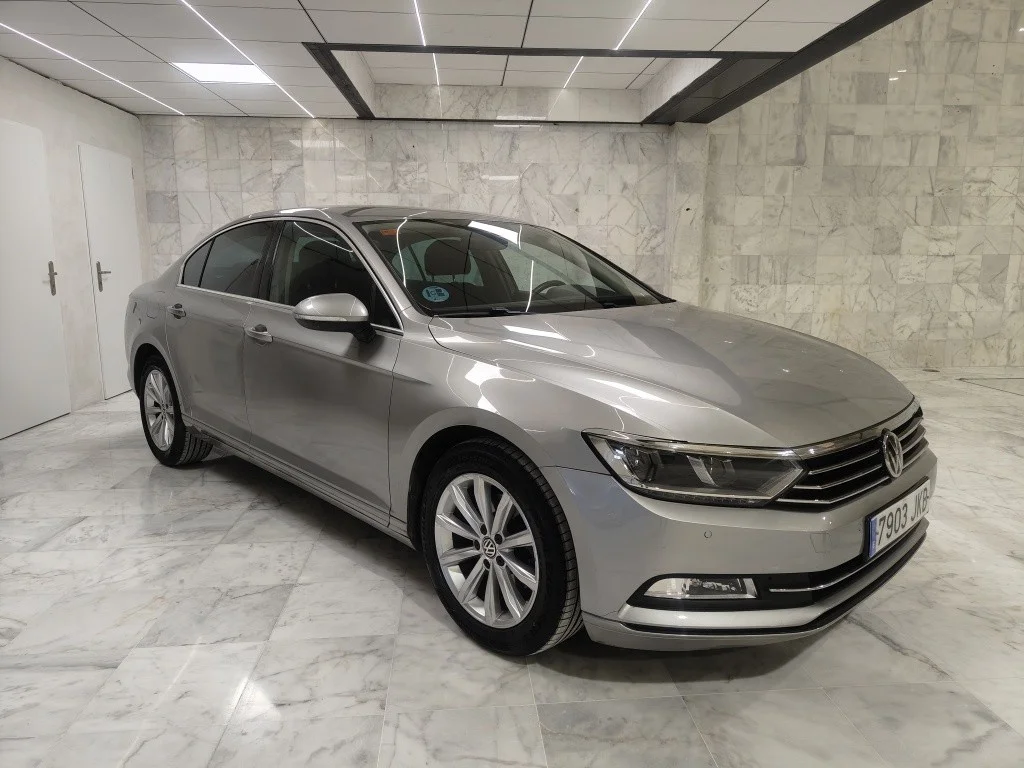 VOLKSWAGEN Passat Passat 1.4 TSI ACT Sport 110kW