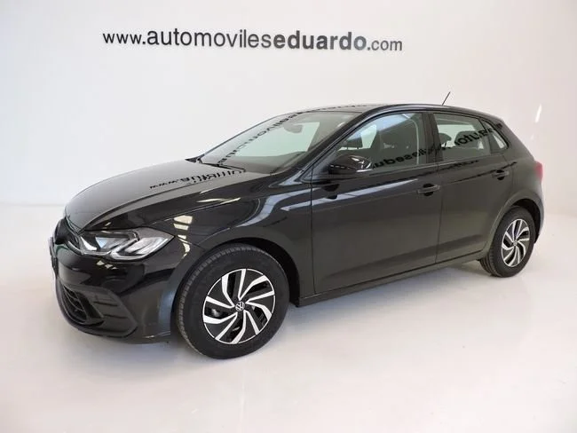 VOLKSWAGEN Polo Polo 1.0 TSI Life 70kW