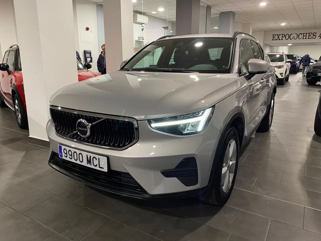 VOLVO XC40 XC40 T2 Essential
