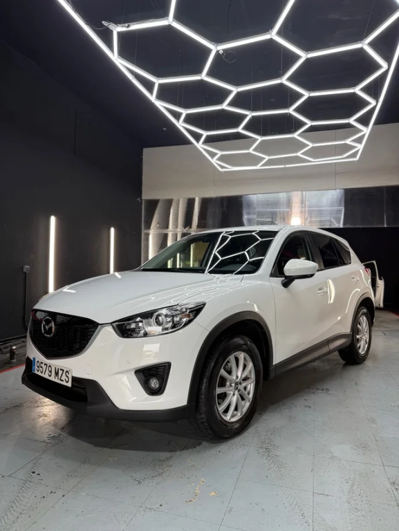 MAZDA CX-5 CX-5 2.2DE Style 2WD