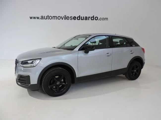 AUDI Q2 Q2 30 TFSI 81kW