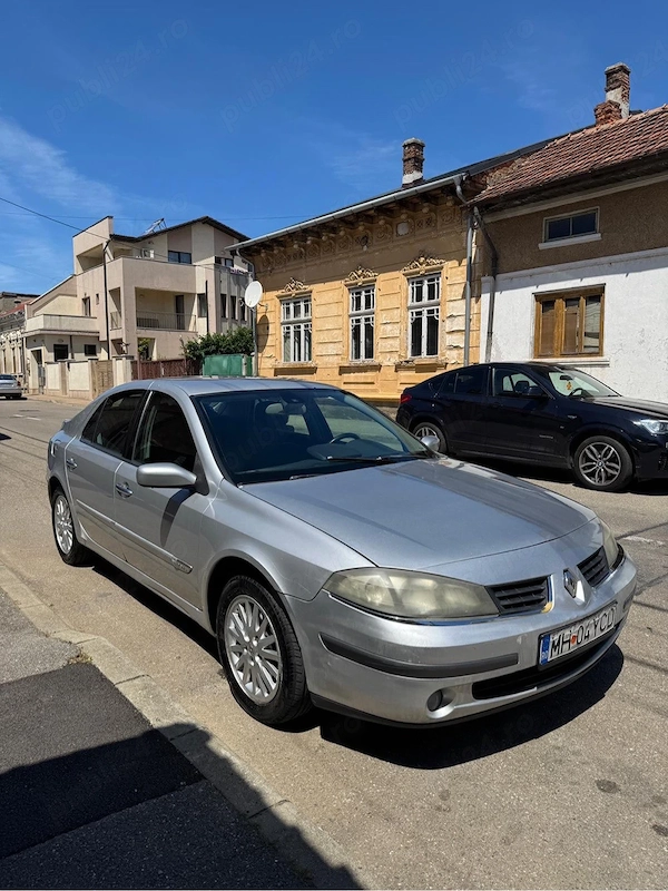 Renault Laguna
