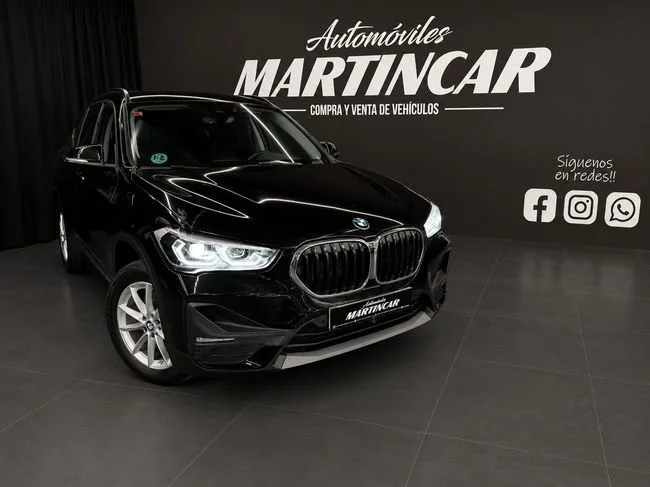 BMW X1 Business