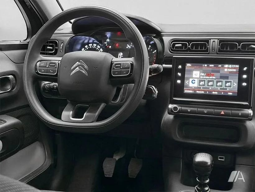 CITROEN C3 C3 1.5BlueHDi S&S Plus 100