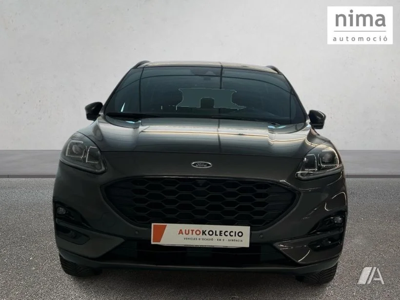 FORD Kuga KUGA 2.5 PHEV ST-LINE AUTO 225 5P