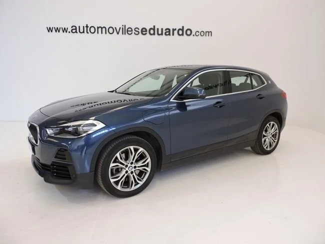 BMW X2 XDRIVE 25e Business Design