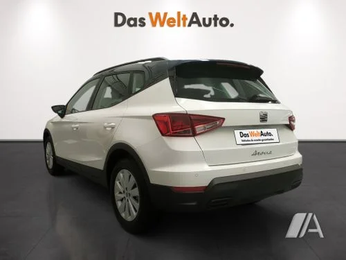 SEAT Arona Arona 1.0 TSI S&S Style Special Edition 115