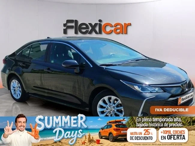TOYOTA Corolla Corolla 140H Active Plus