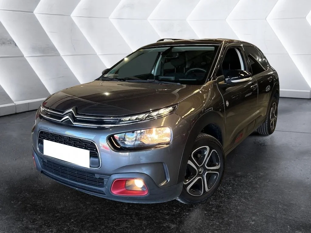CITROEN C4 Cactus C4 Cactus 1.5BlueHDi S&S C-Series 100