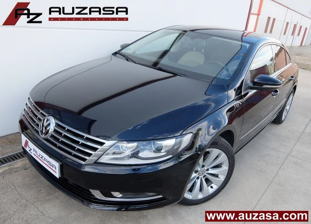 VOLKSWAGEN CC CC 2.0TDI BMT R LINE 150
