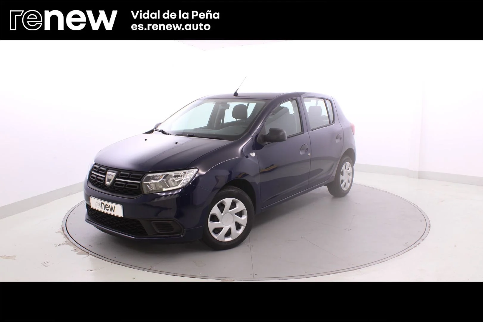 DACIA Sandero Sandero 1.0 Essential 55kW
