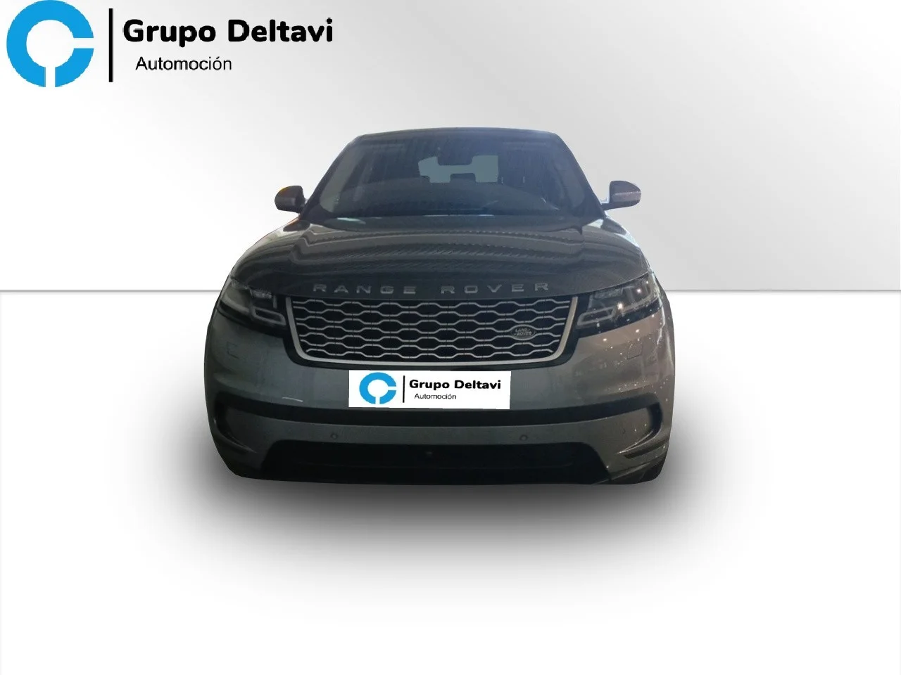 LAND-ROVER Range Rover Velar Range Rover Velar 2.0D I4 MHEV S 4WD Aut. 204