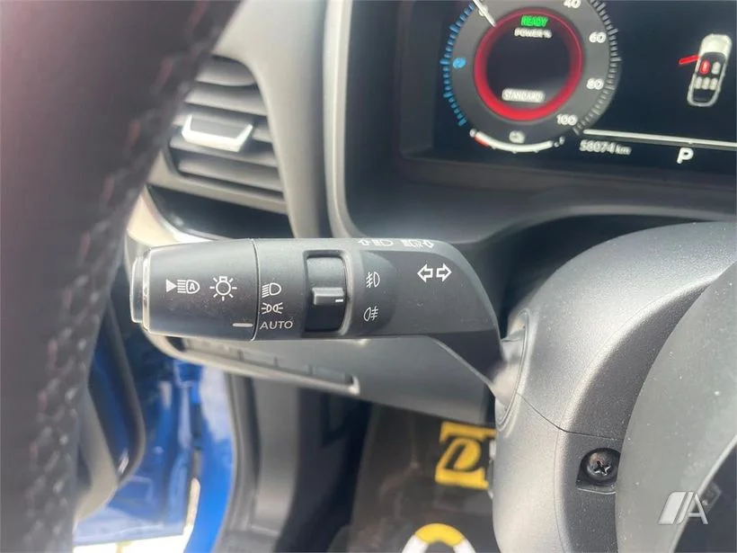 NISSAN Qashqai QASHQAI E-POWER 140 KW (190 CV) N-Connecta