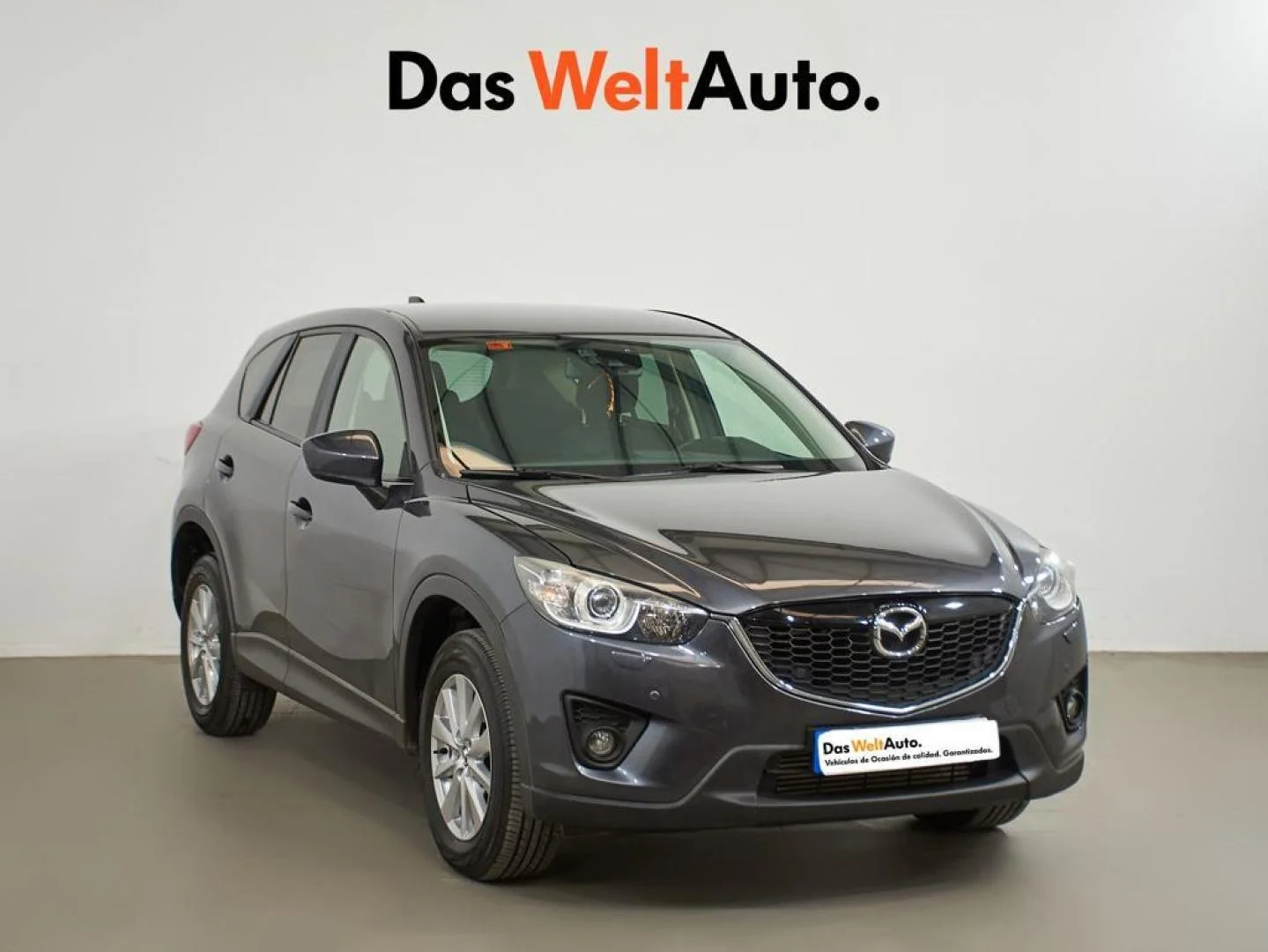 MAZDA CX-5 CX-5 2.2DE Luxury 4WD Aut.