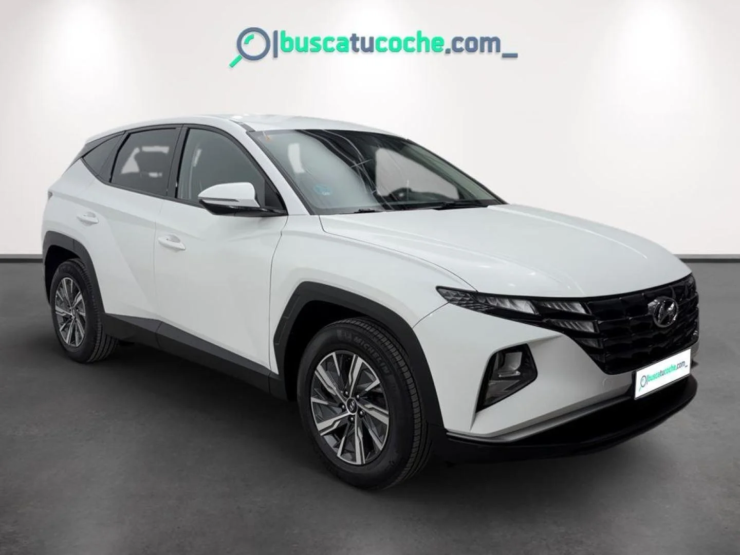 HYUNDAI Tucson Tucson 1.6 CRDI Klass 4x2