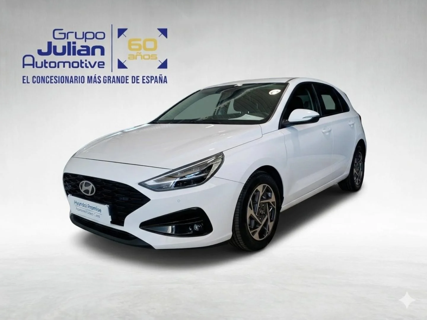 HYUNDAI i30 i30 1.0 TGDI Klass 48V 100