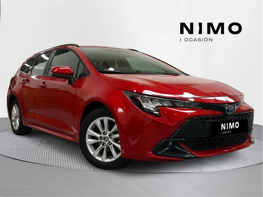 TOYOTA Corolla Corolla Touring Sports 140H Active Plus