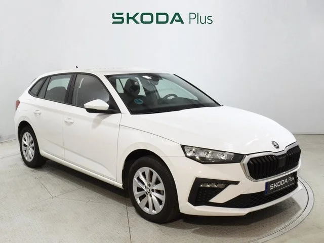 SKODA Scala Scala 1.0 TSI Essence 70kW
