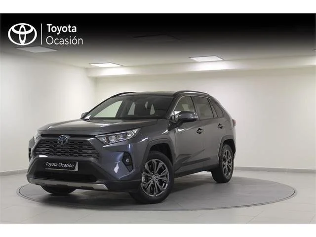 TOYOTA RAV-4 RAV-4 2.5 hybrid 2WD Advance