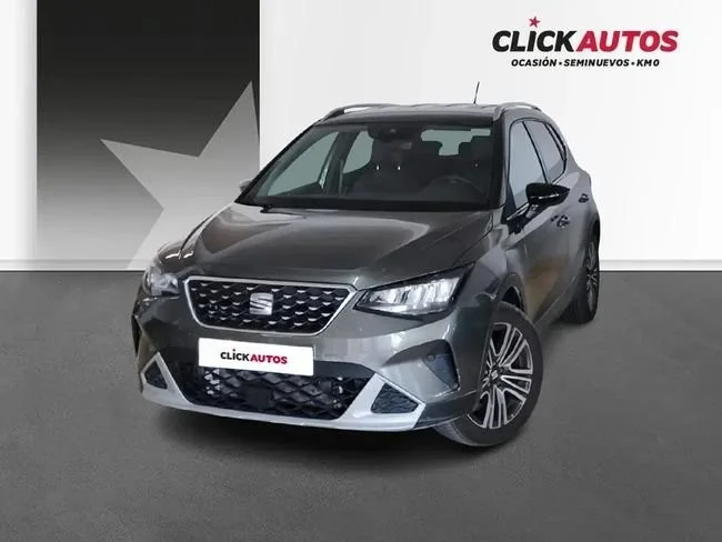 SEAT Arona Arona 1.0 TSI S&S X-Perience Special Edition 115