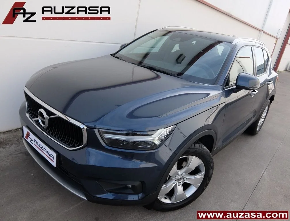 VOLVO XC40 XC40 T3 Momentum Pro Aut.