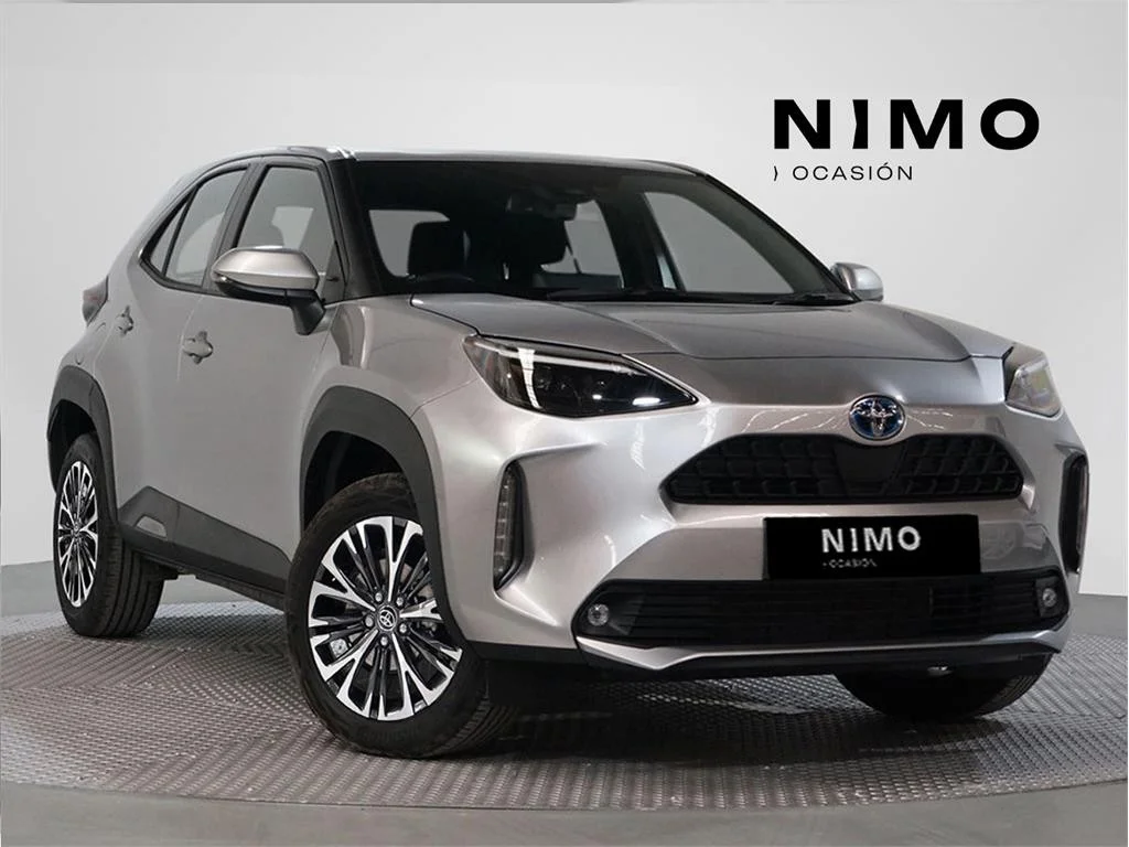 TOYOTA Yaris Cross Yaris Cross 120H Active Tech