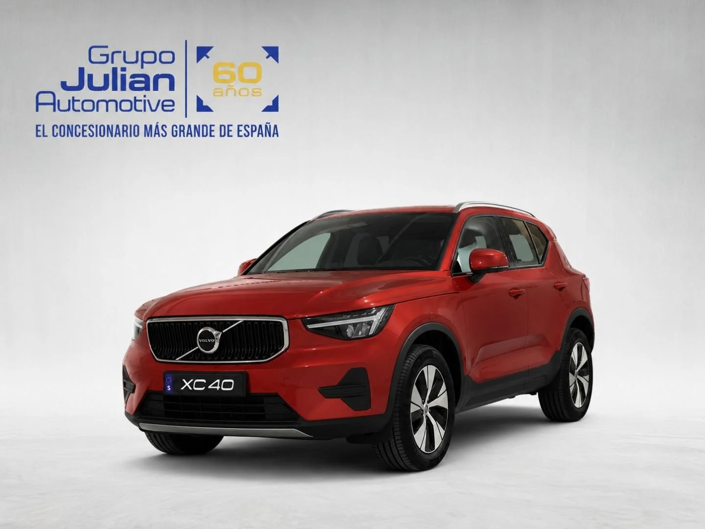 VOLVO XC40 2.0 B3 G Core Auto