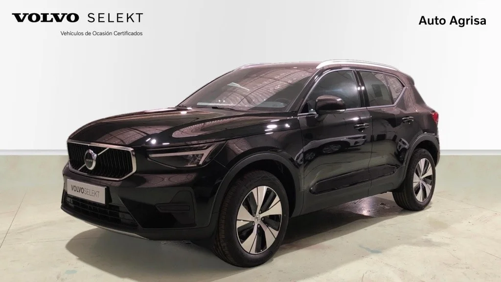 VOLVO XC40 XC40 2.0 B3 CORE AUTO 163 5P