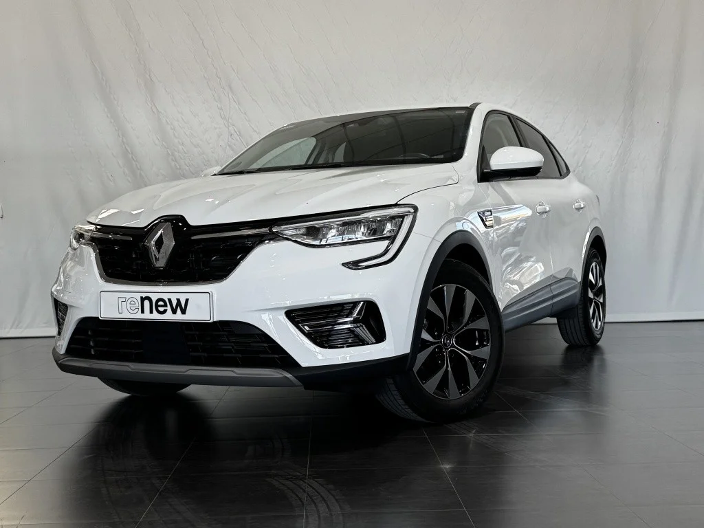 RENAULT Arkana Arkana 1.3 TCe Evolution EDC 103kW