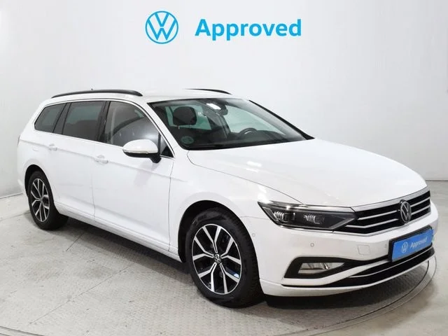 VOLKSWAGEN Passat Passat Variant 1.5 TSI ACT Executive DSG7 110kW