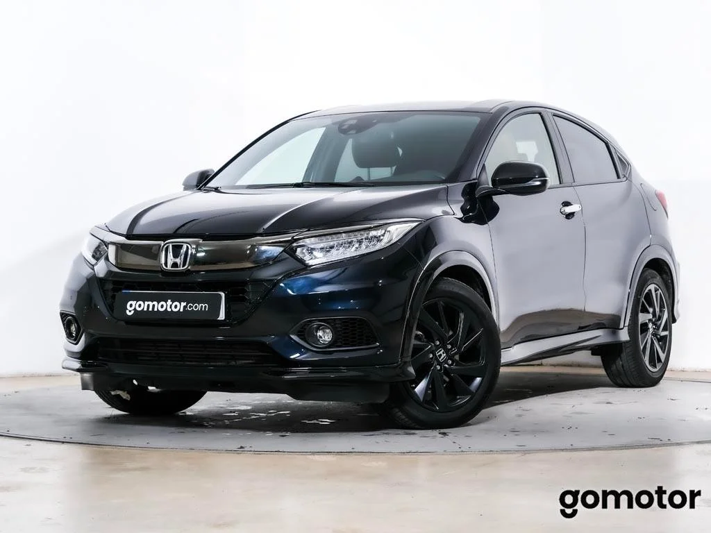 HONDA HR-V HR-V 1.5 VTEC TURBO SPORT 182 5P