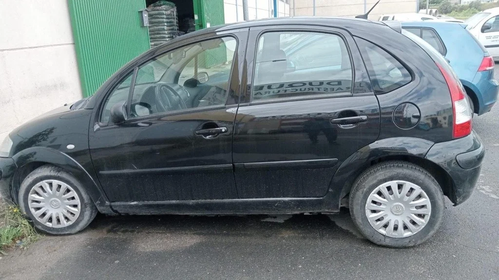 CITROEN C3 C3 1.1i Audace