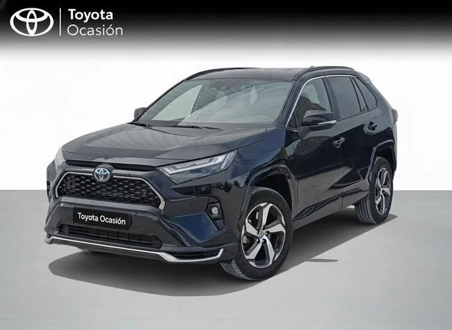 TOYOTA RAV-4 300PH Advance