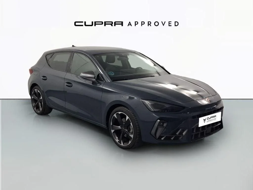 CUPRA León León 1.5 TSI 110